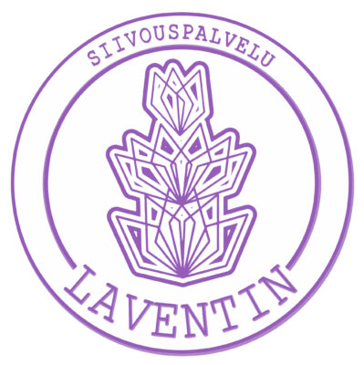 Siivouspalvelu Laventin -kotisiivous pääkaupunkiseutu